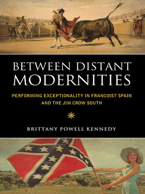 cover image of Between Distant Modernities